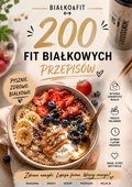 E-book białkowe fit przepisy
